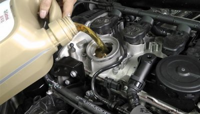什么車用什么機油最合適？