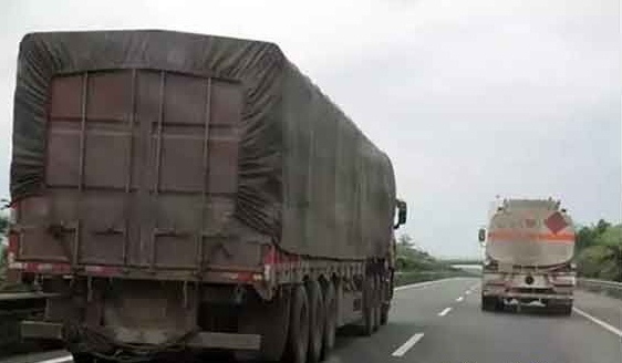 卡車省油小技巧，進來看！