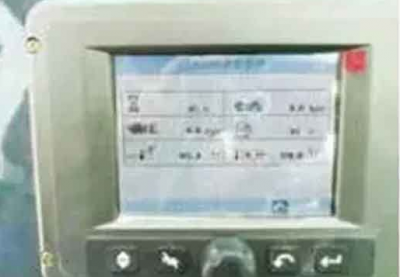 履帶起重機液壓油為啥過高？