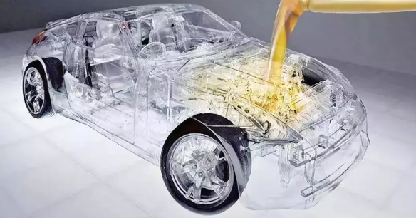 車用內燃機油沉淀物都有哪些？