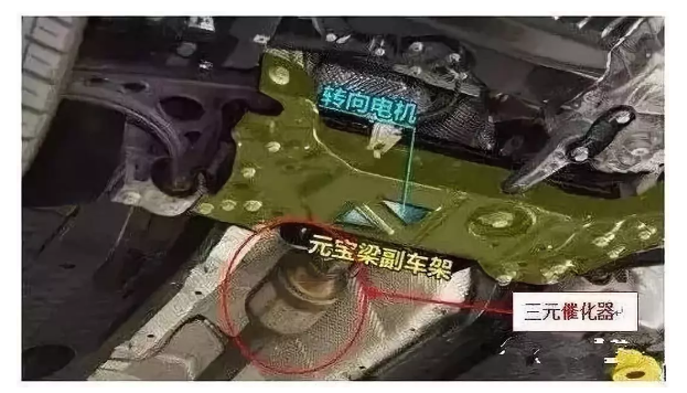 汽車積碳清理要清洗？這里有說法