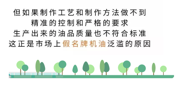 如何讓廢機油為寶？