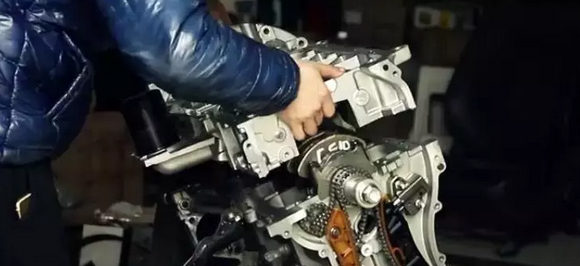 賽車都加什么機(jī)油？