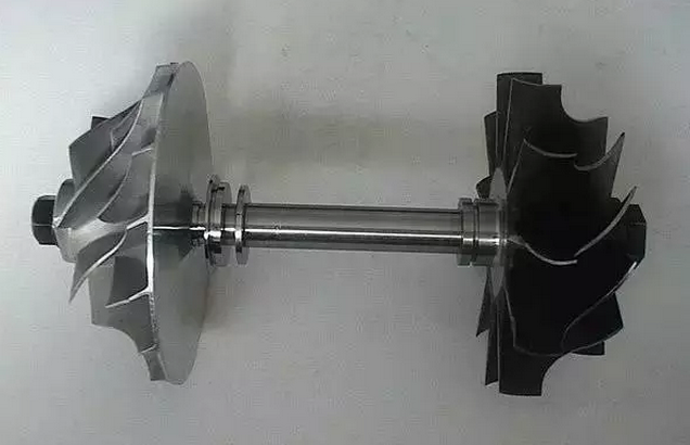 “燒機油”罪魁禍首之一：渦輪增壓器竄機油