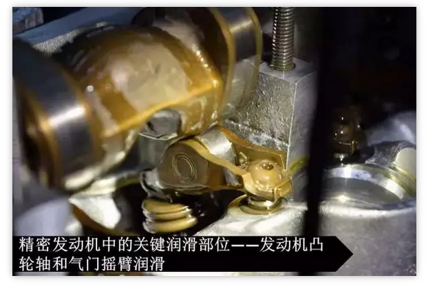 低粘度機油是未來趨勢 但不一定適用于你的車