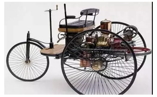 先有潤(rùn)滑油還是先有汽車(chē)
