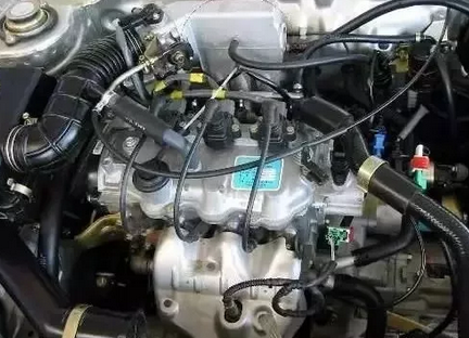 解析潤滑油的工作步驟