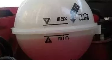 該如何讓“開鍋”的發動機降溫
